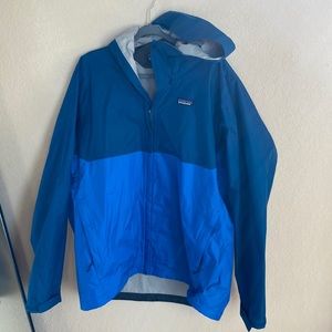 Patagonia Men's Torrentshell Rain Jacket